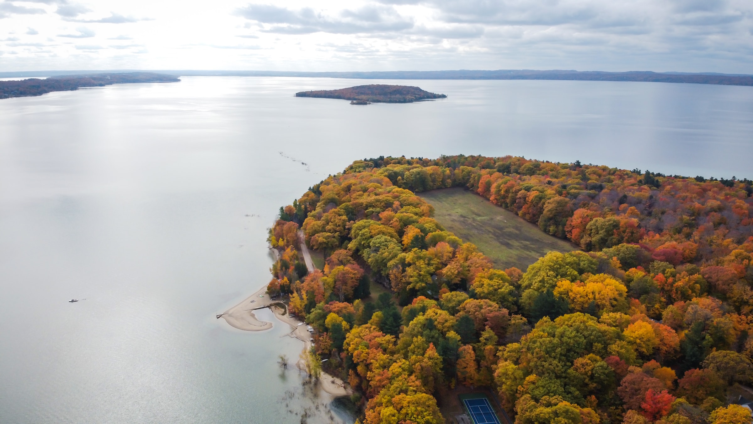 Things to Do in Traverse City | Horse Shows, Beaches & Wineries