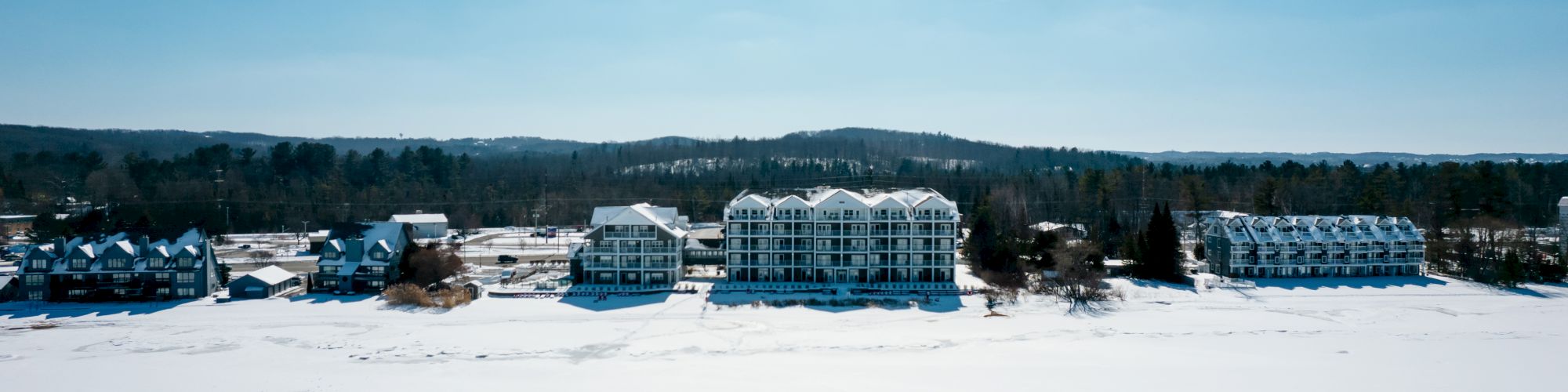 Cherry Tree Inn & Suites