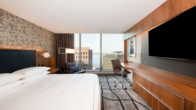 Cherry Tree Inn & Suites